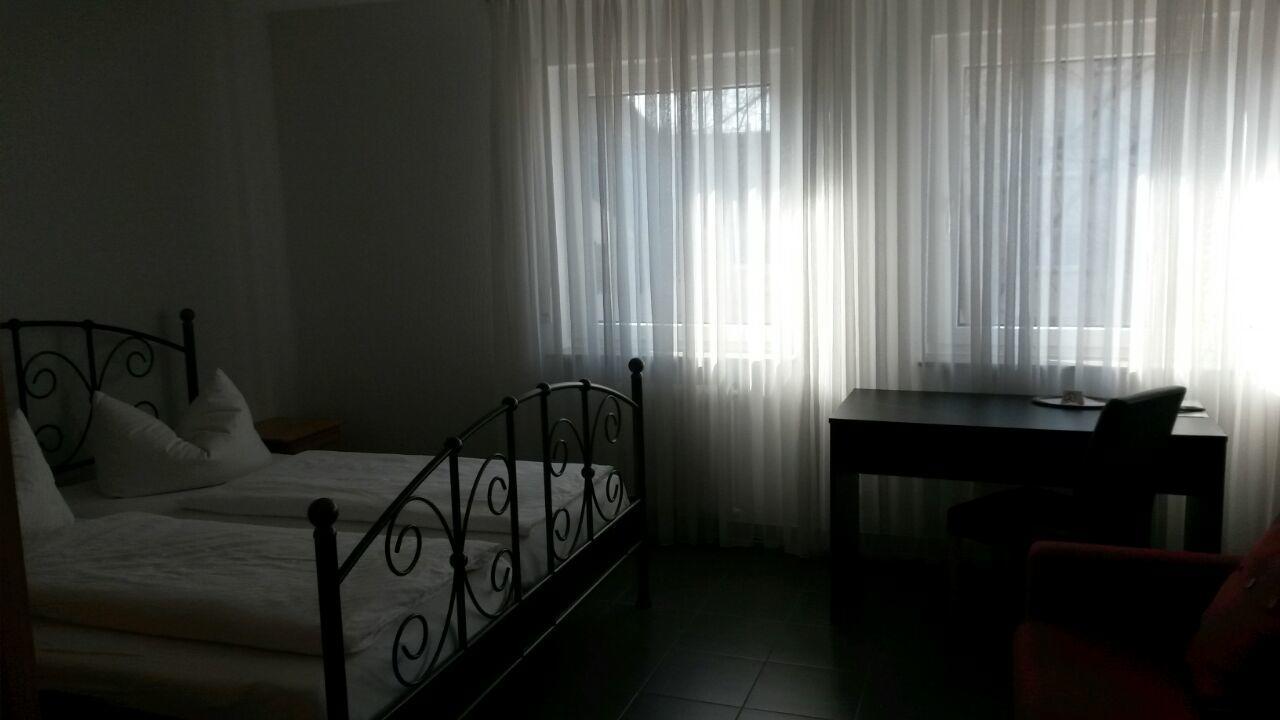 Hotel Gasthof Ratstube Kirchheim unter Teck Buitenkant foto